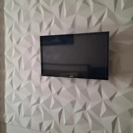 Apartment - студія