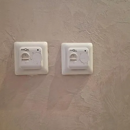Apartment - студія *