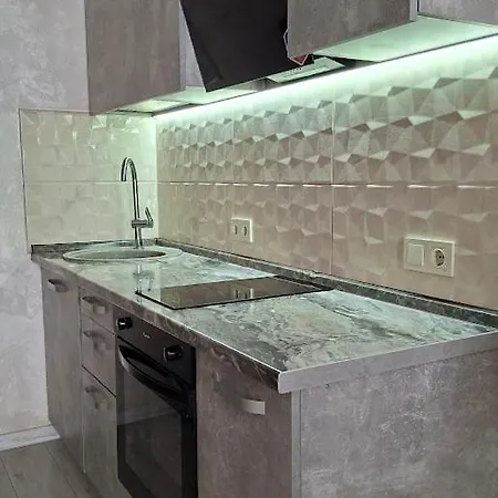 - студія Apartment *