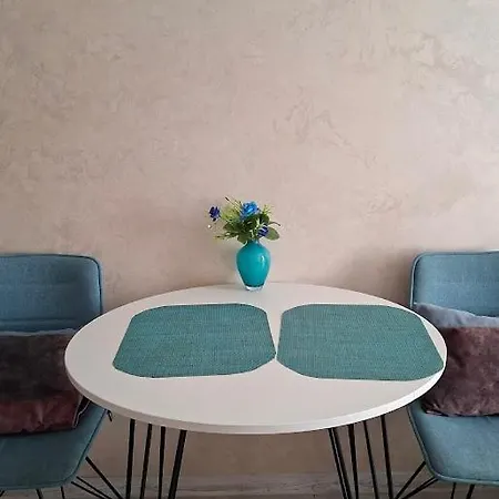 Apartment - студія Odesa