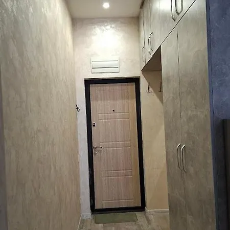 Apartment - студія