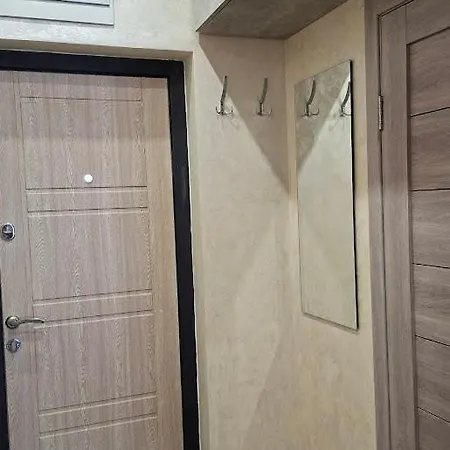 - студія Apartment *