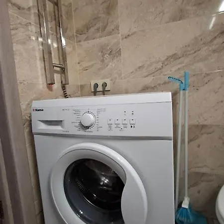- студія Apartment