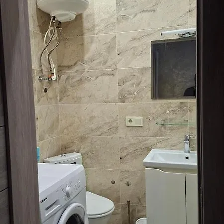 Apartment - студія