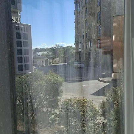 Apartment - студія *