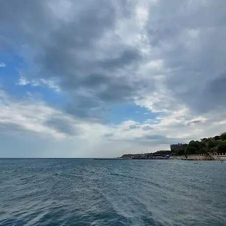 - студія Apartment Odesa
