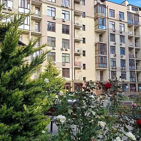 - студія Apartment