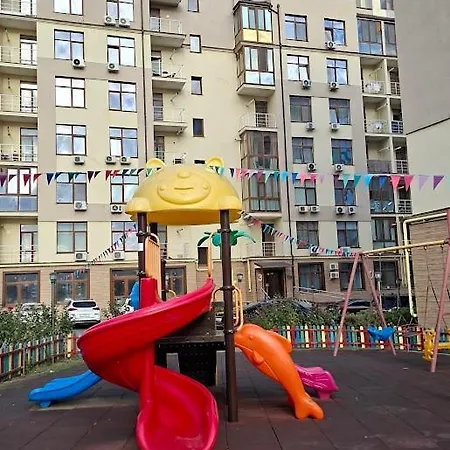 - студія Odesa